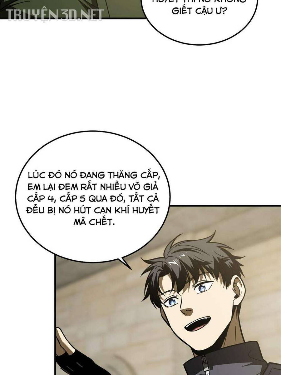 Toàn Cầu Cao Võ Chap 197 - Next Chap 198