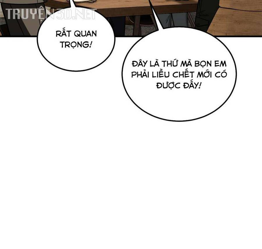 Toàn Cầu Cao Võ Chap 197 - Next Chap 198