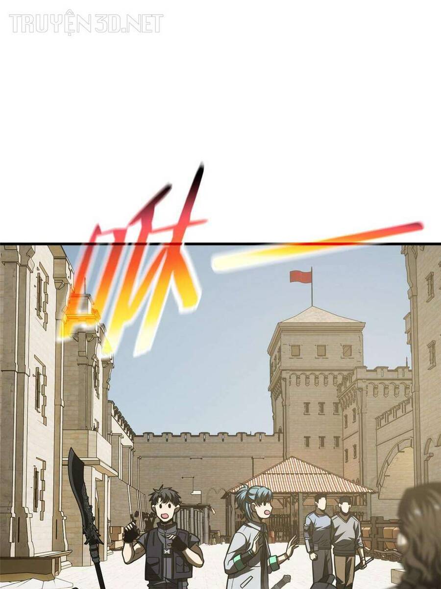 Toàn Cầu Cao Võ Chap 197 - Next Chap 198