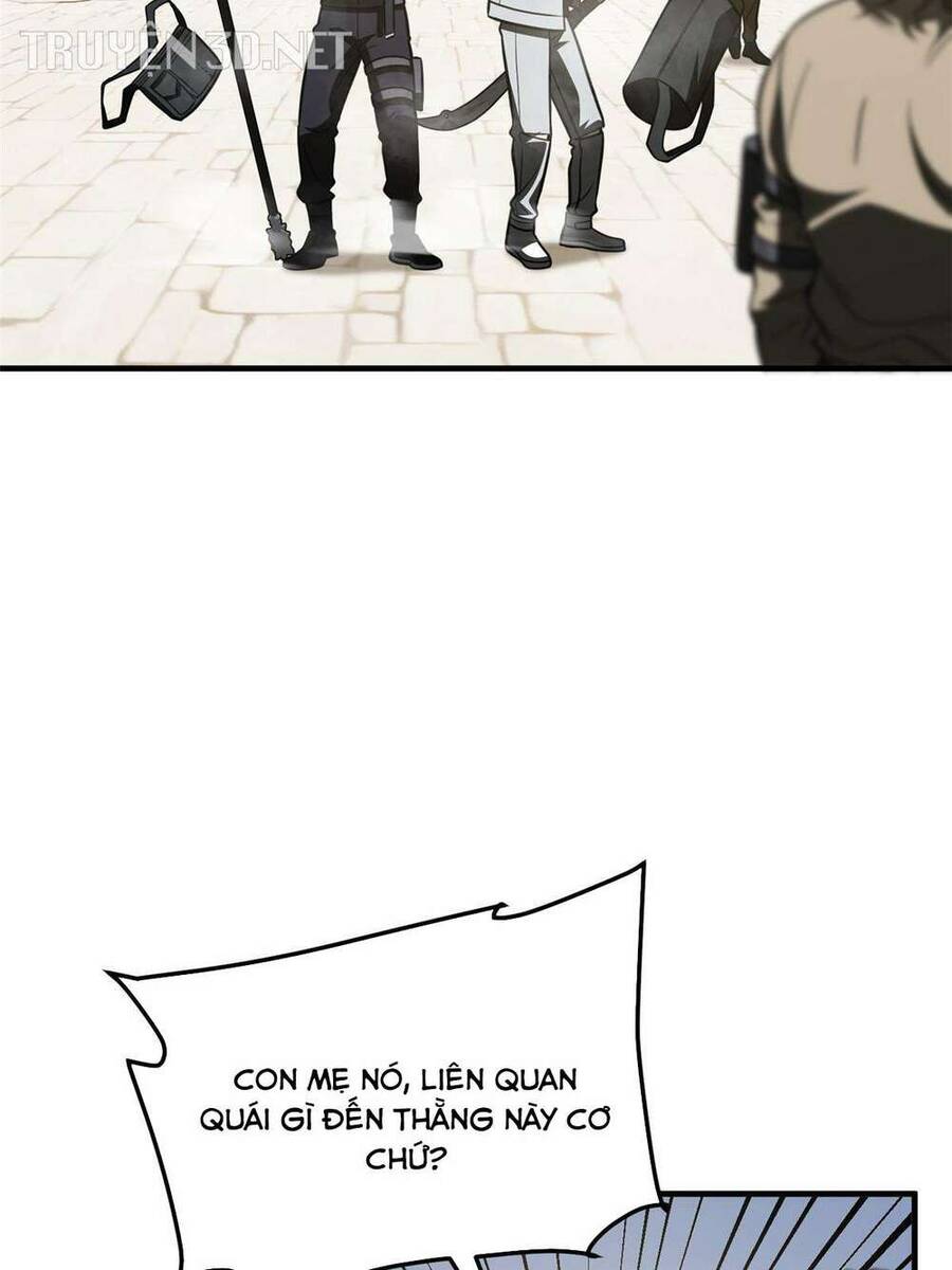 Toàn Cầu Cao Võ Chap 197 - Next Chap 198