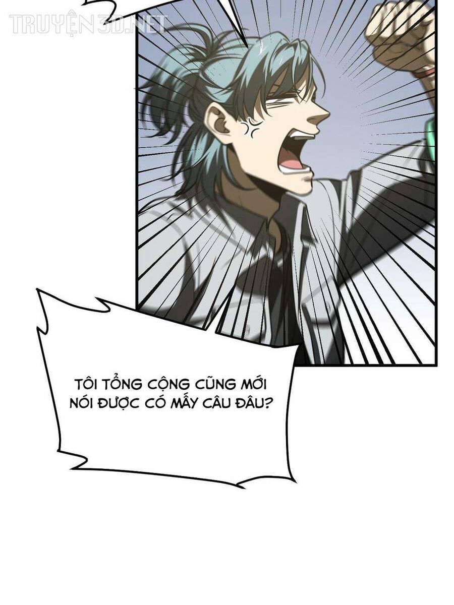 Toàn Cầu Cao Võ Chap 197 - Next Chap 198
