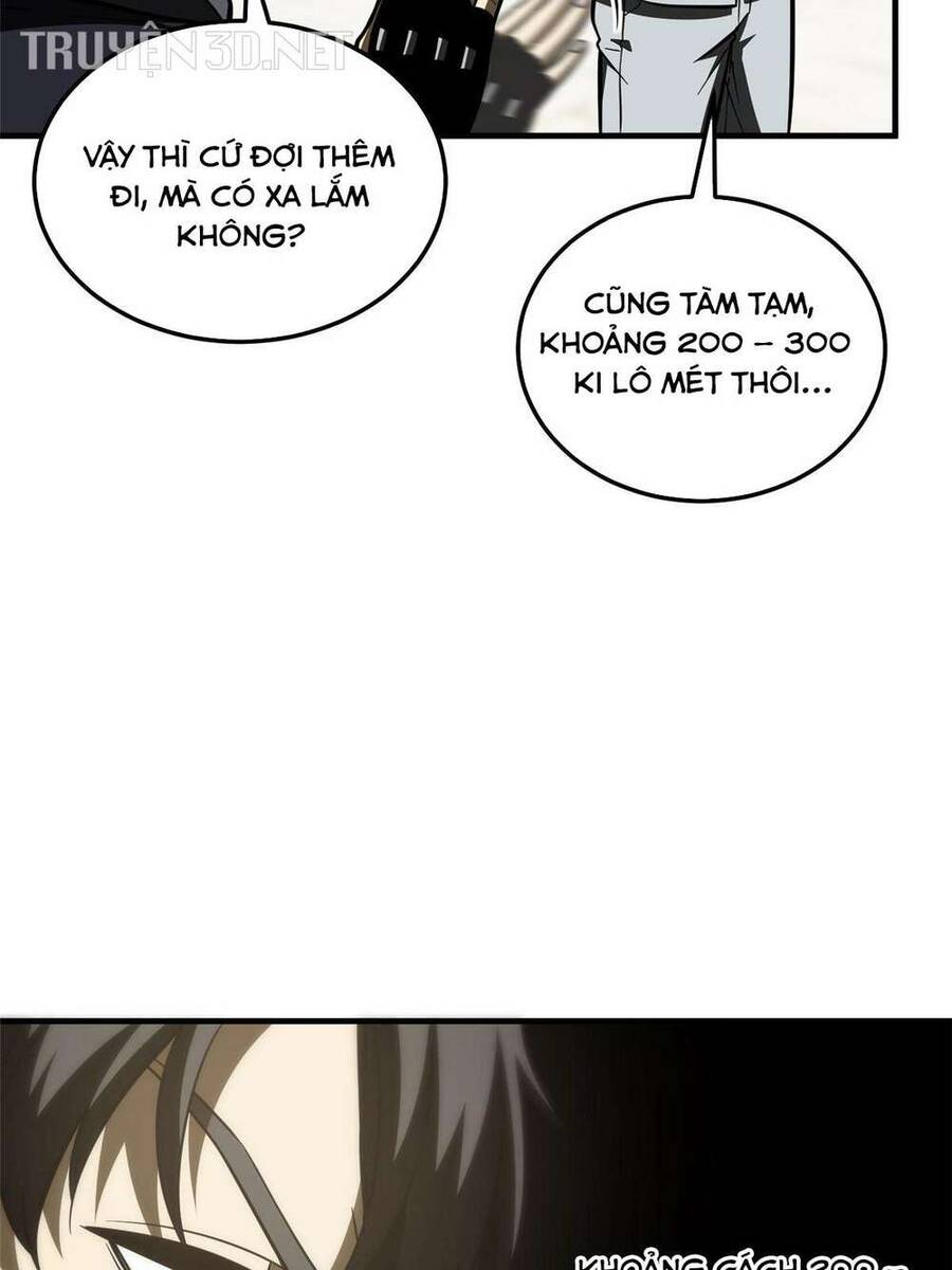 Toàn Cầu Cao Võ Chap 197 - Next Chap 198