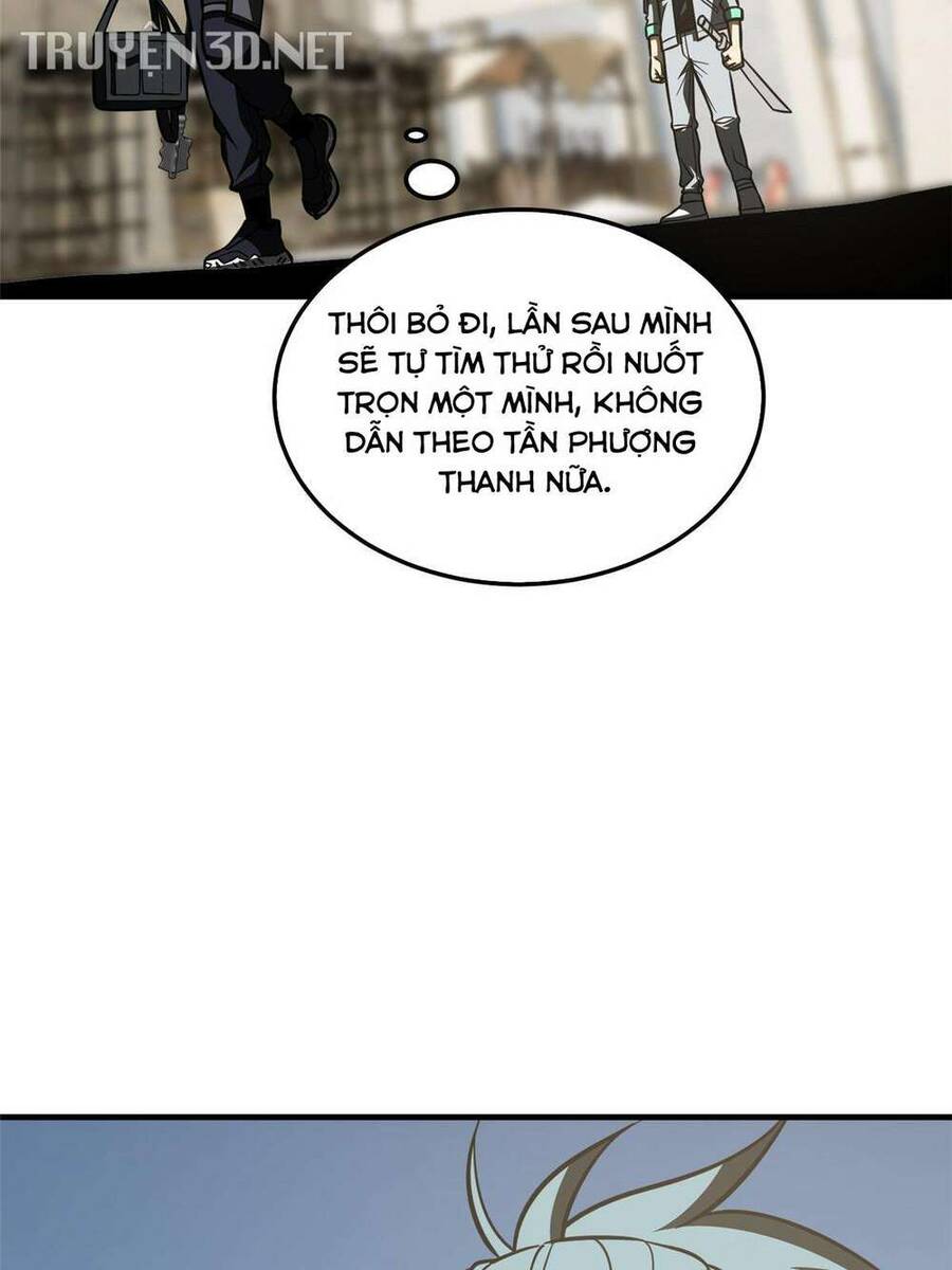 Toàn Cầu Cao Võ Chap 197 - Next Chap 198