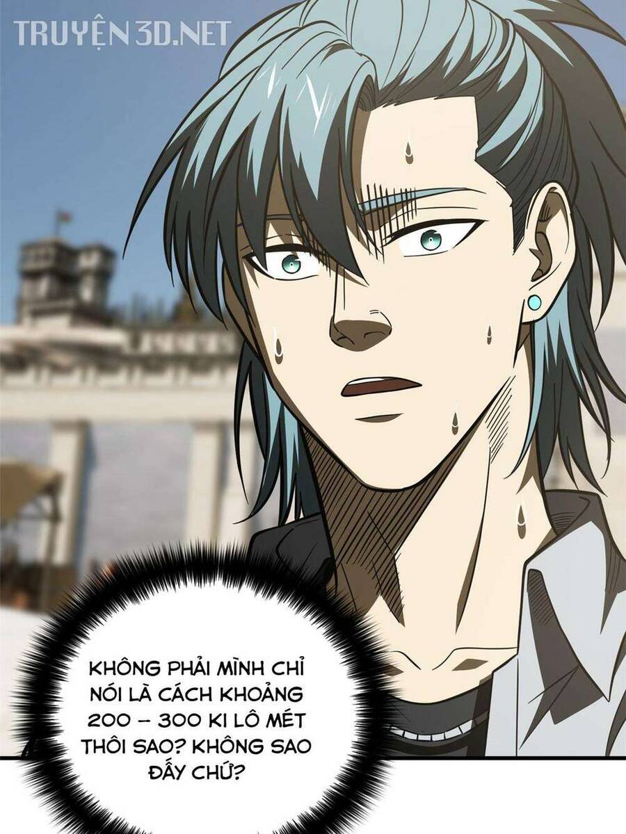 Toàn Cầu Cao Võ Chap 197 - Next Chap 198