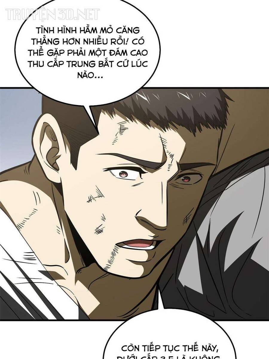 Toàn Cầu Cao Võ Chap 197 - Next Chap 198