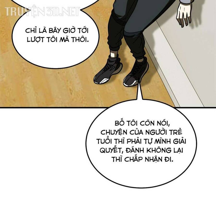 Toàn Cầu Cao Võ Chap 198 - Next Chap 199