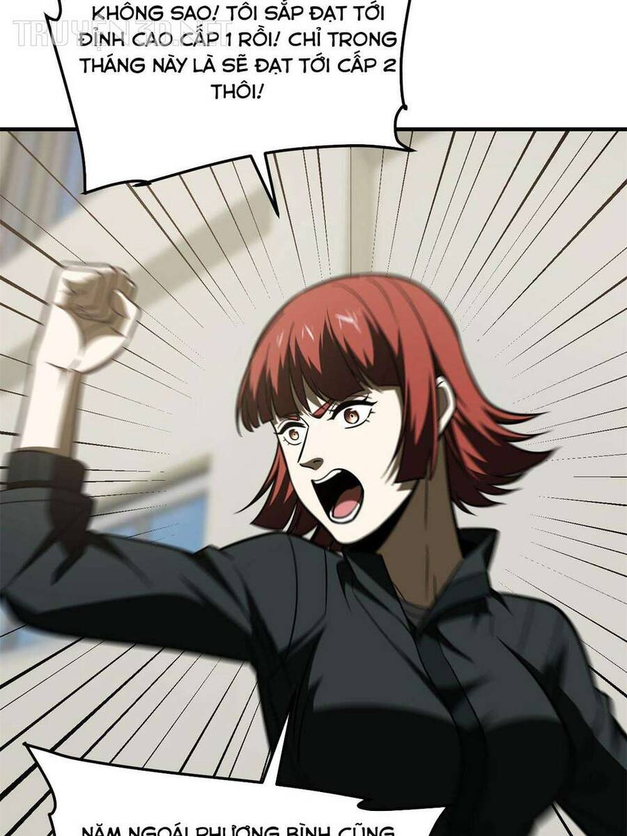Toàn Cầu Cao Võ Chap 198 - Next Chap 199