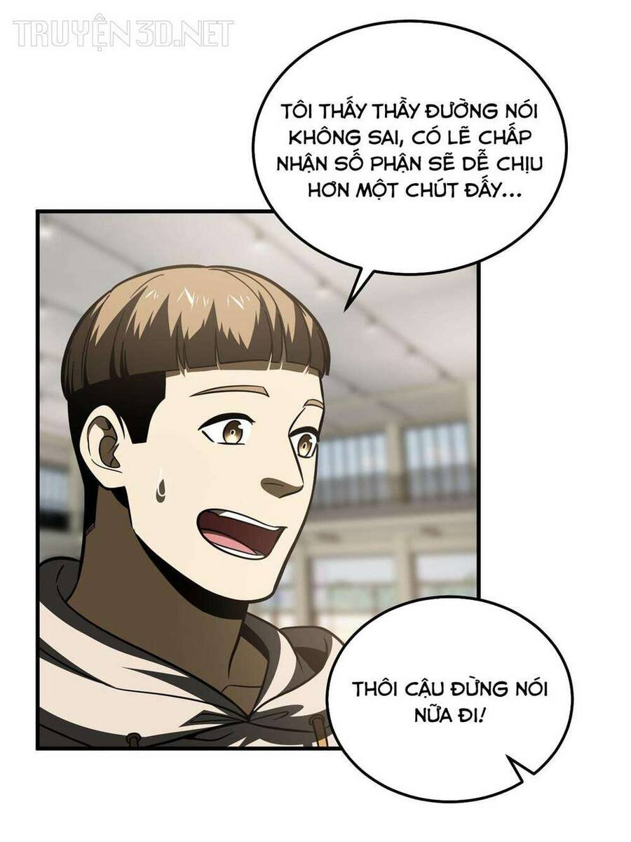 Toàn Cầu Cao Võ Chap 198 - Next Chap 199