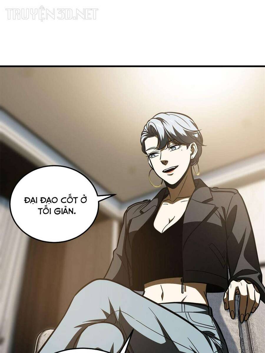 Toàn Cầu Cao Võ Chap 198 - Next Chap 199