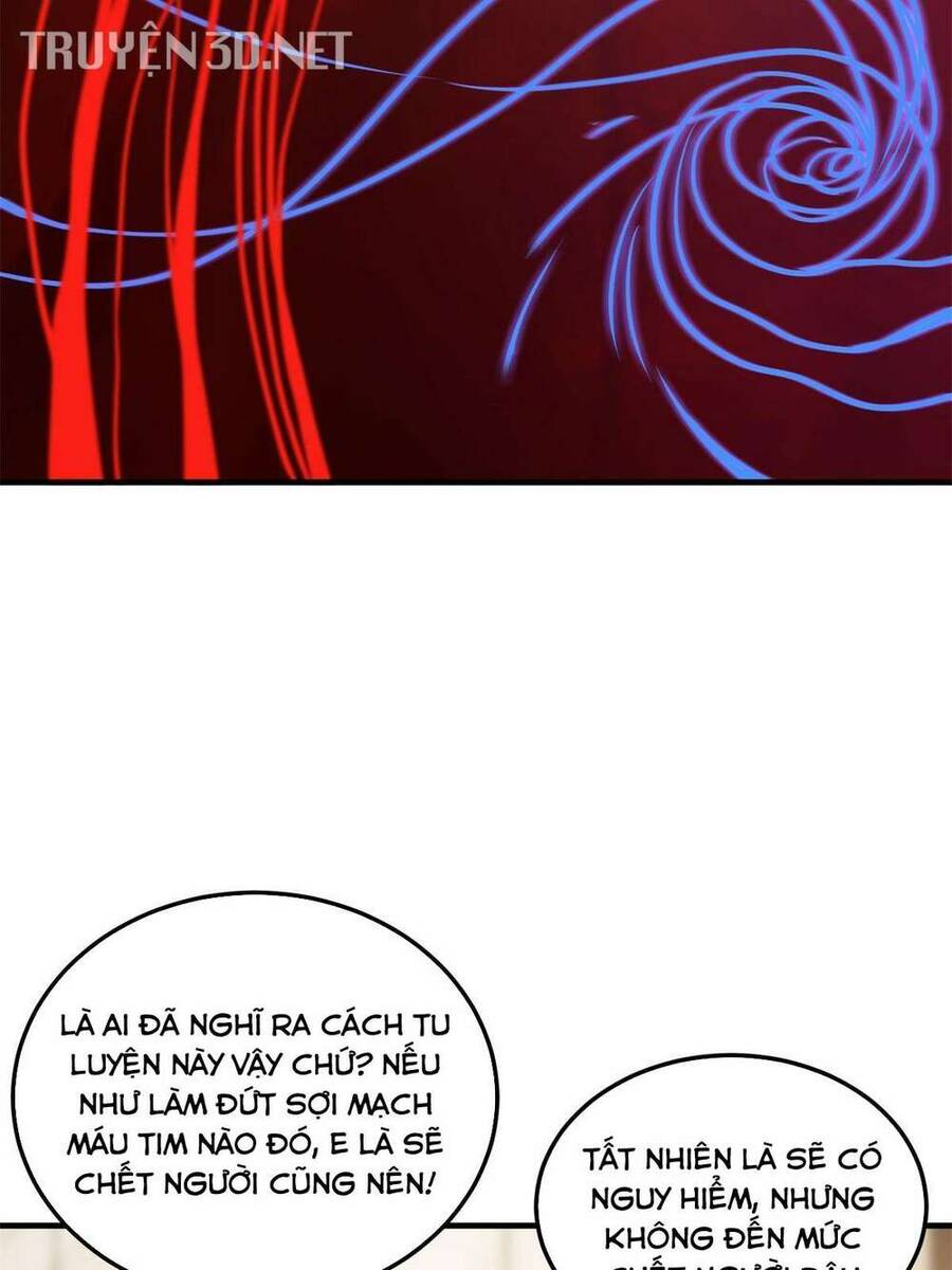 Toàn Cầu Cao Võ Chap 198 - Next Chap 199