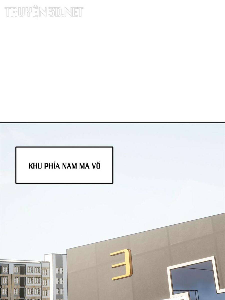 Toàn Cầu Cao Võ Chap 198 - Next Chap 199
