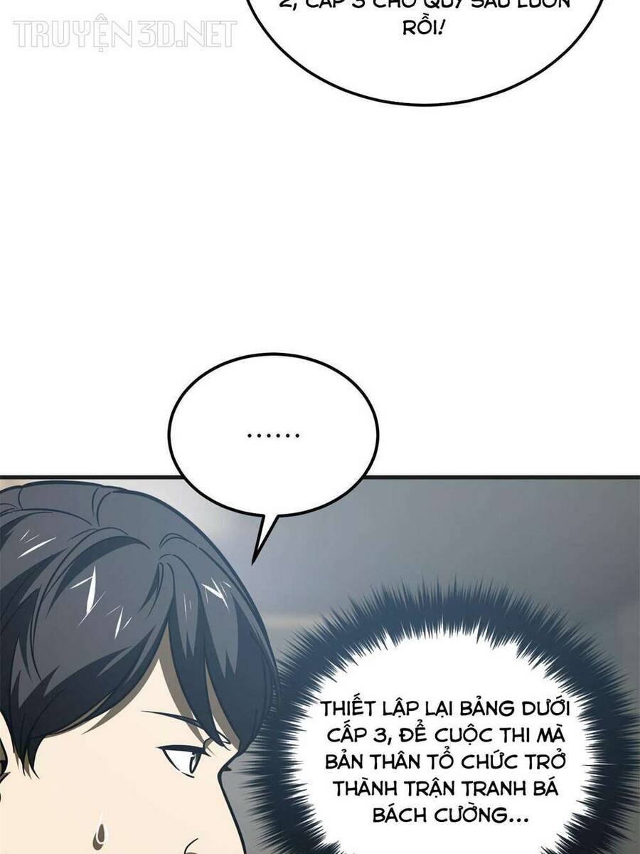 Toàn Cầu Cao Võ Chap 198 - Next Chap 199