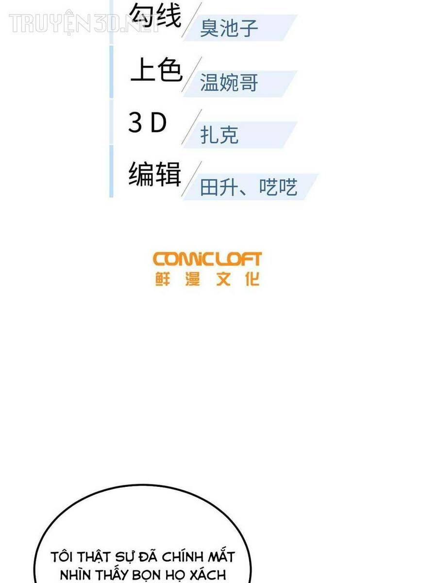 Toàn Cầu Cao Võ Chap 198 - Next Chap 199