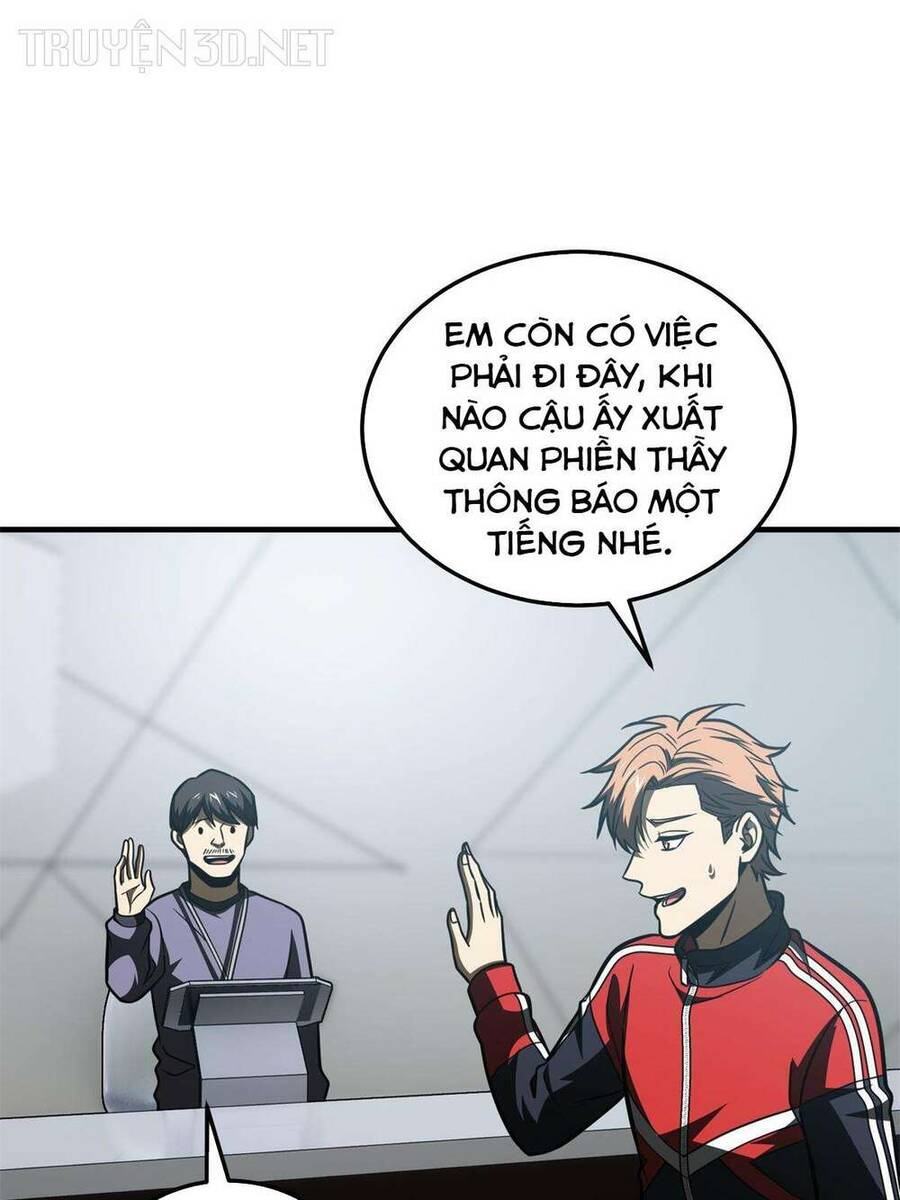 Toàn Cầu Cao Võ Chap 199 - Next Chap 200