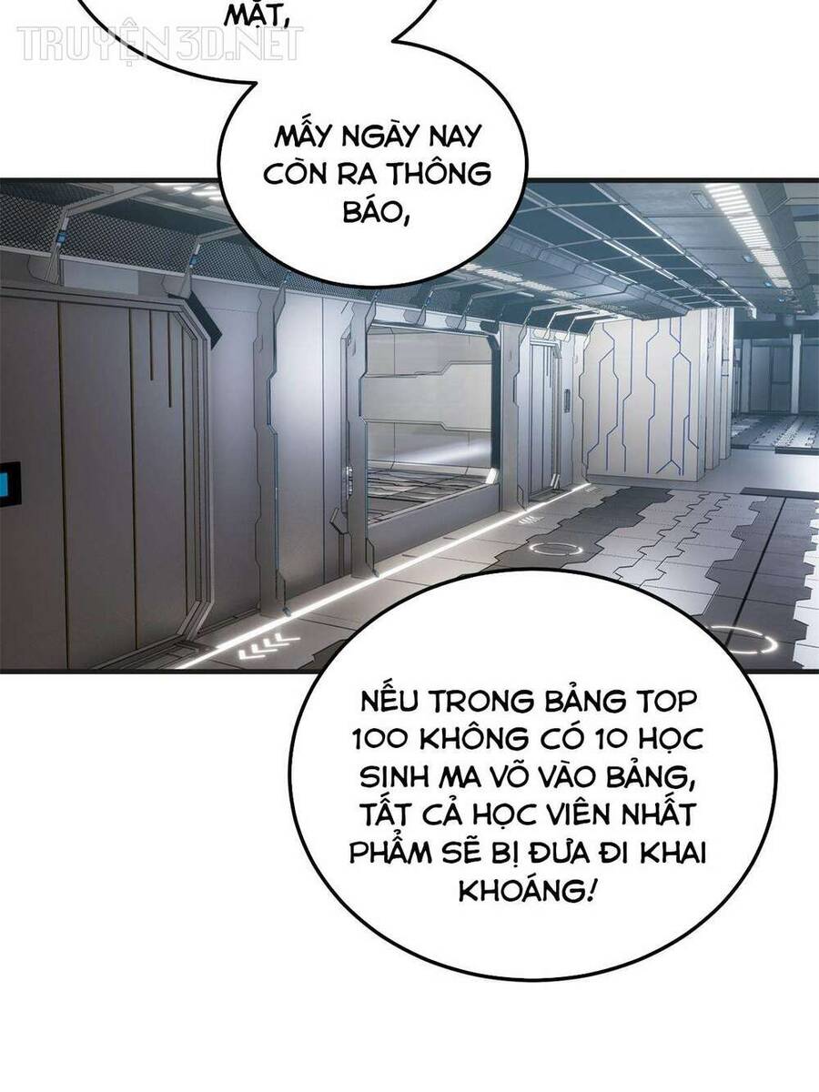 Toàn Cầu Cao Võ Chap 199 - Next Chap 200