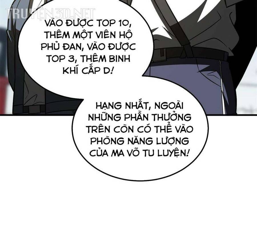 Toàn Cầu Cao Võ Chap 199 - Next Chap 200