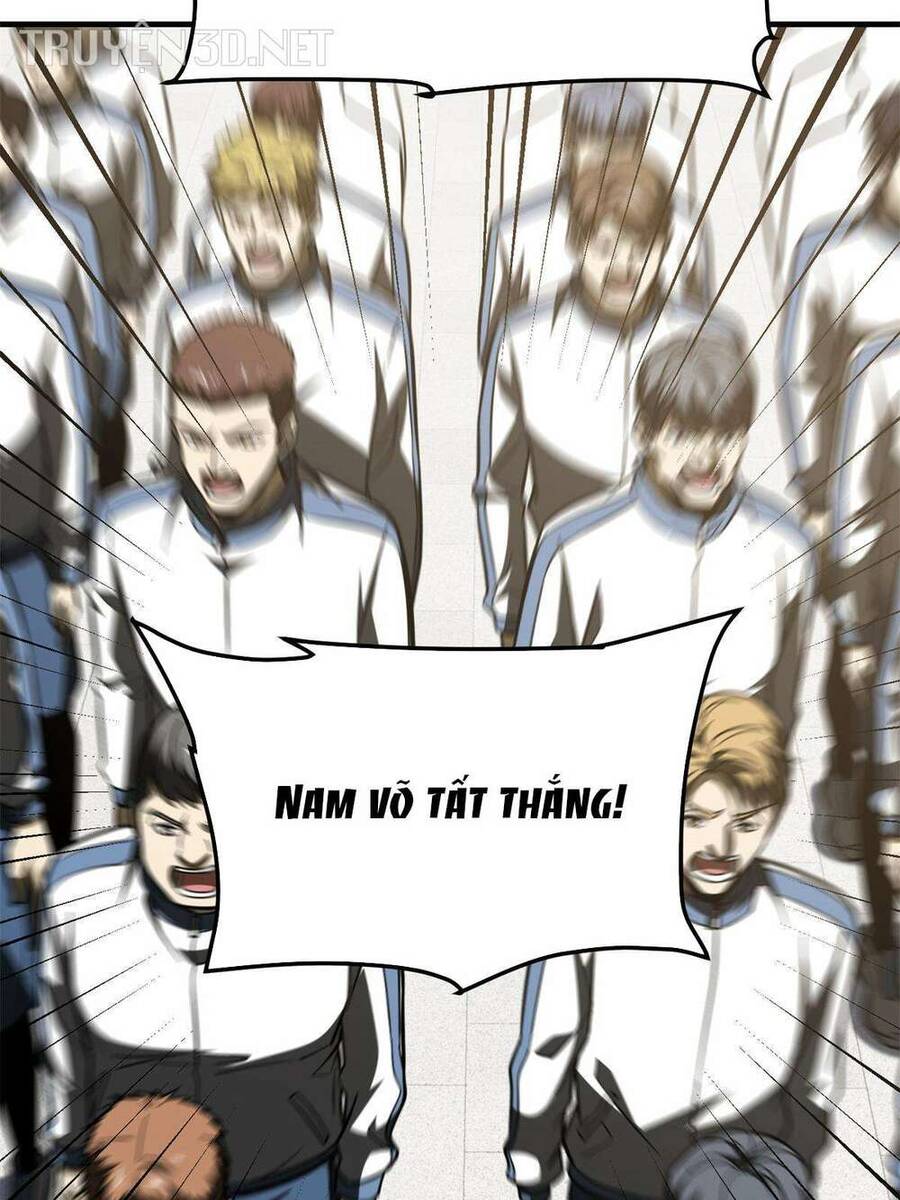 Toàn Cầu Cao Võ Chap 199 - Next Chap 200