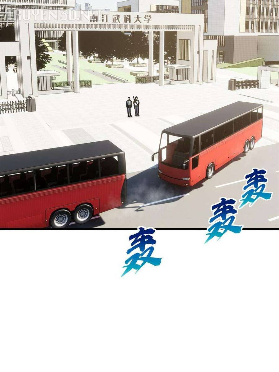 Toàn Cầu Cao Võ Chap 199 - Next Chap 200