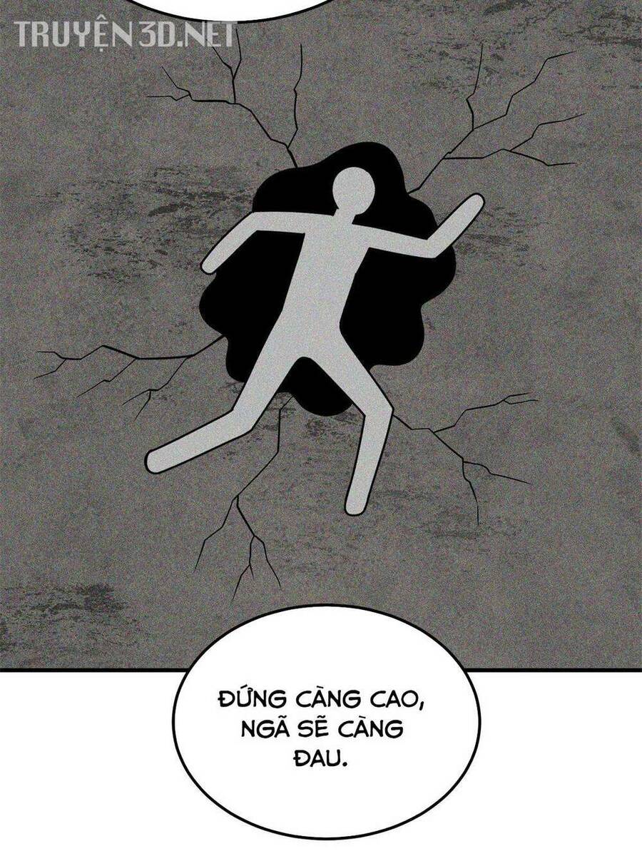 Toàn Cầu Cao Võ Chap 199 - Next Chap 200