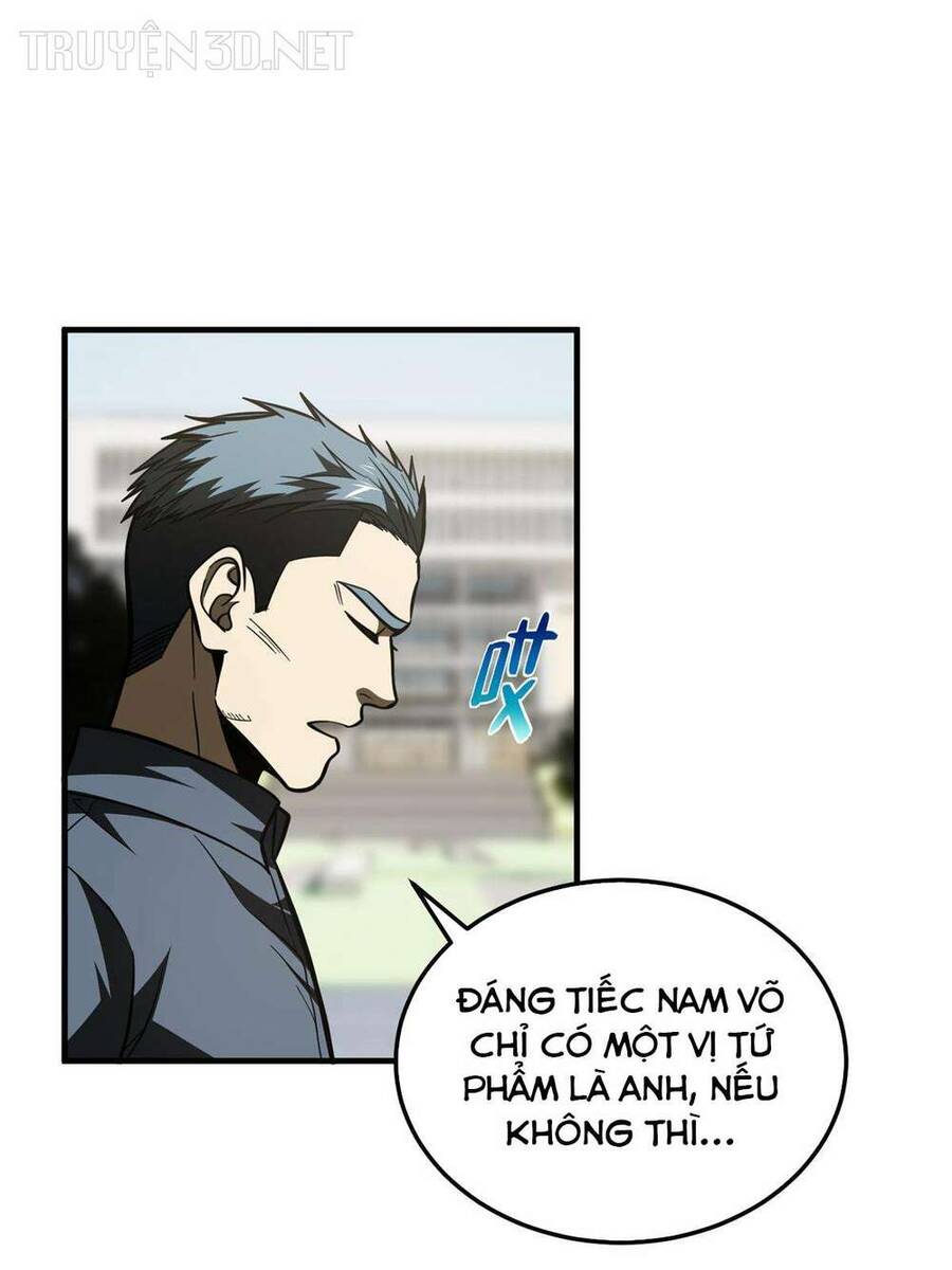 Toàn Cầu Cao Võ Chap 199 - Next Chap 200