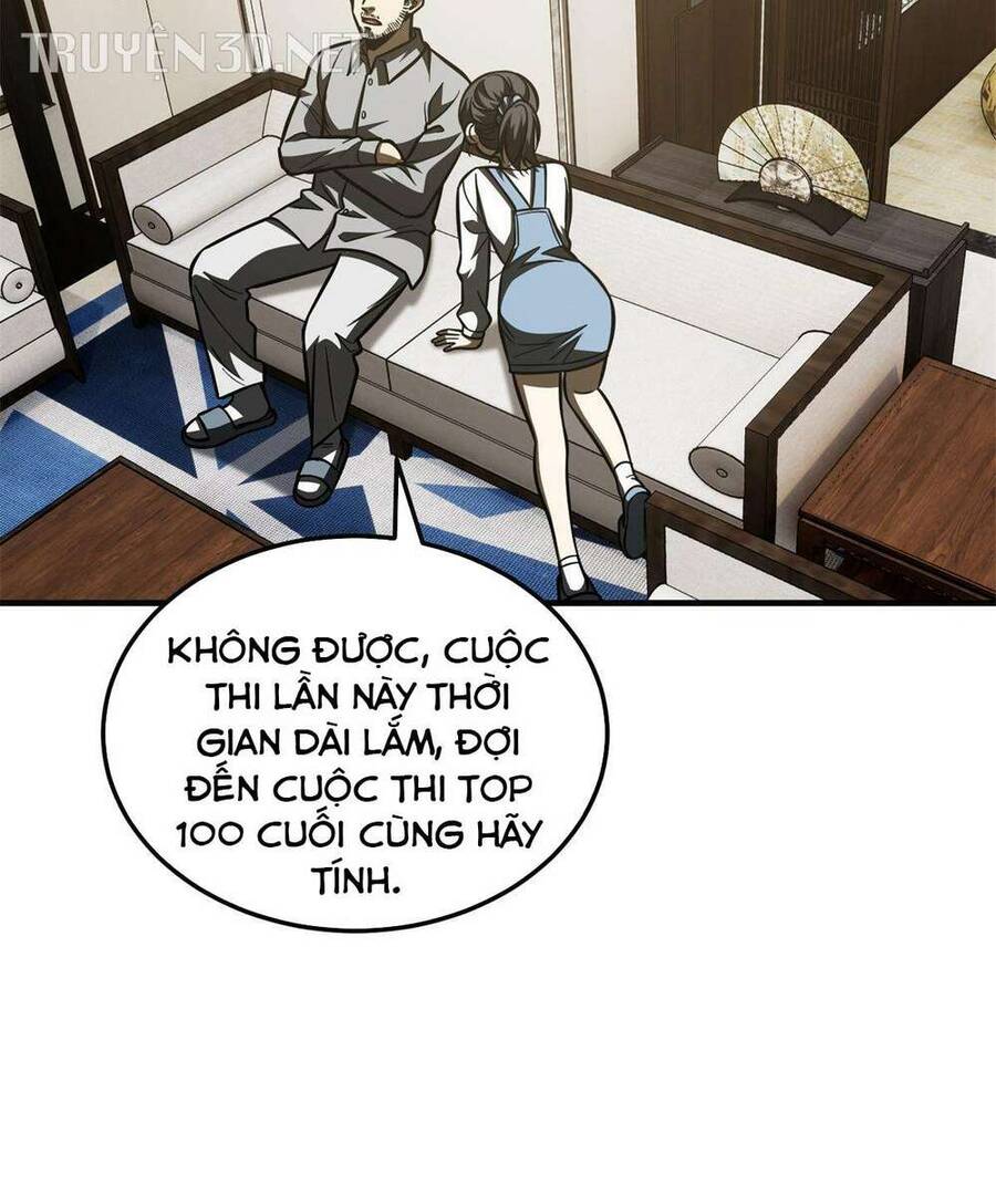 Toàn Cầu Cao Võ Chap 199 - Next Chap 200