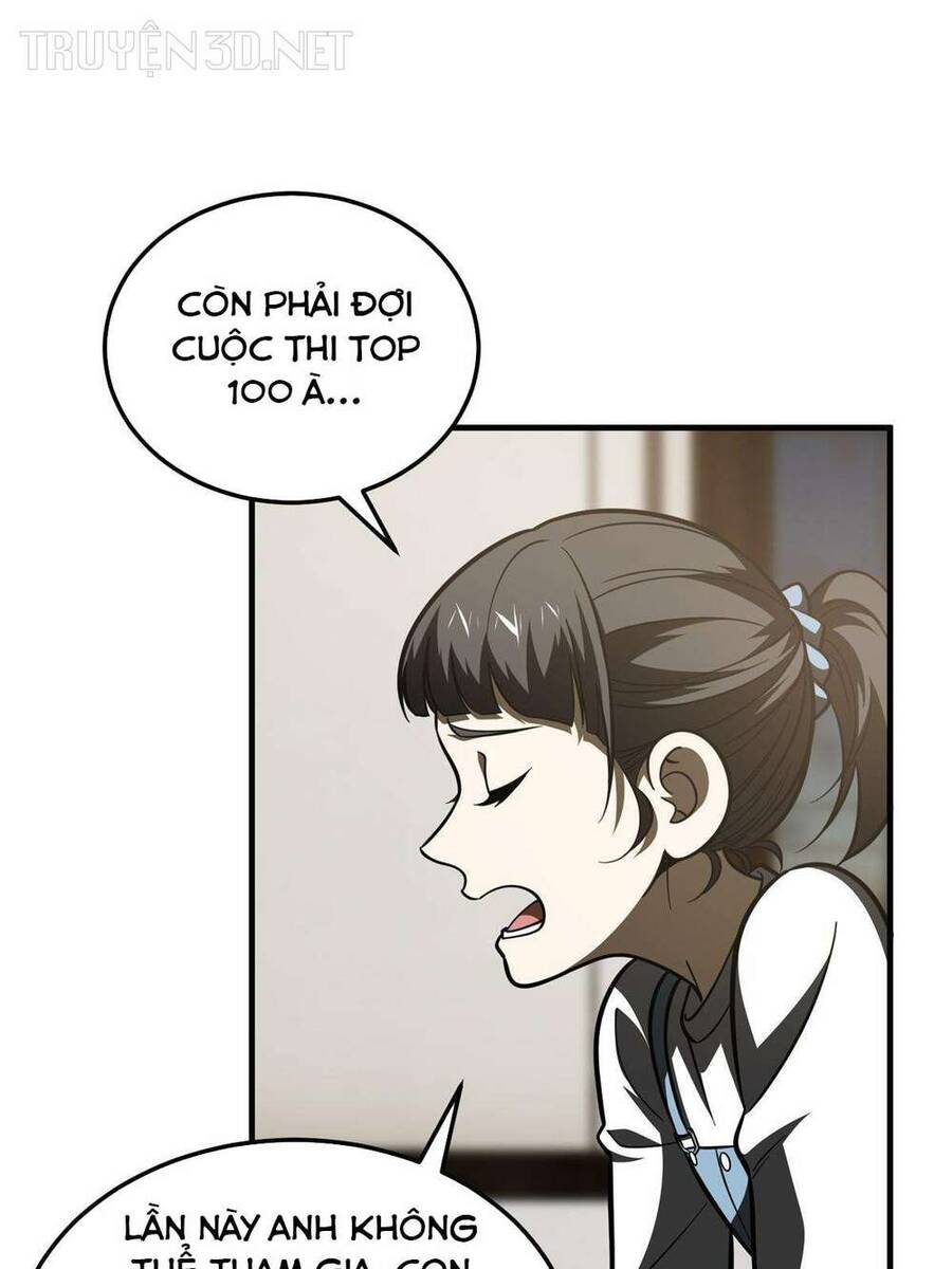 Toàn Cầu Cao Võ Chap 199 - Next Chap 200