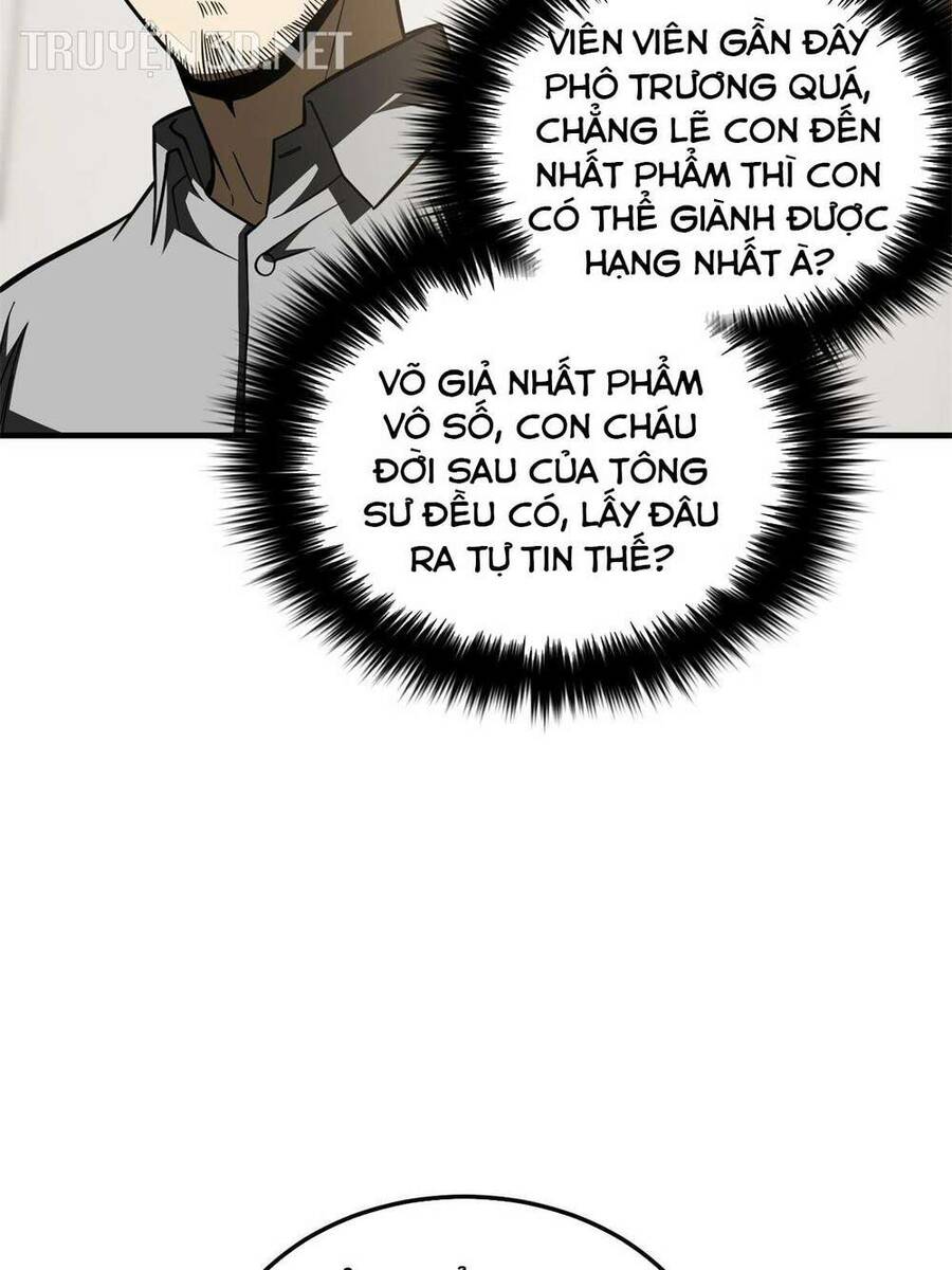 Toàn Cầu Cao Võ Chap 199 - Next Chap 200