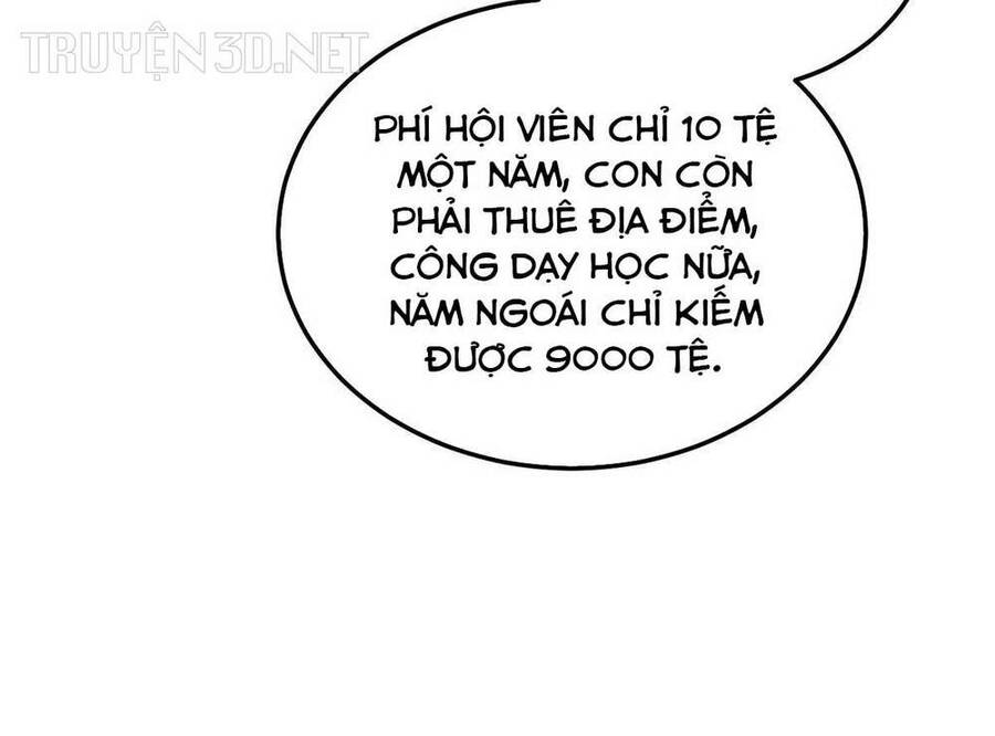 Toàn Cầu Cao Võ Chap 199 - Next Chap 200