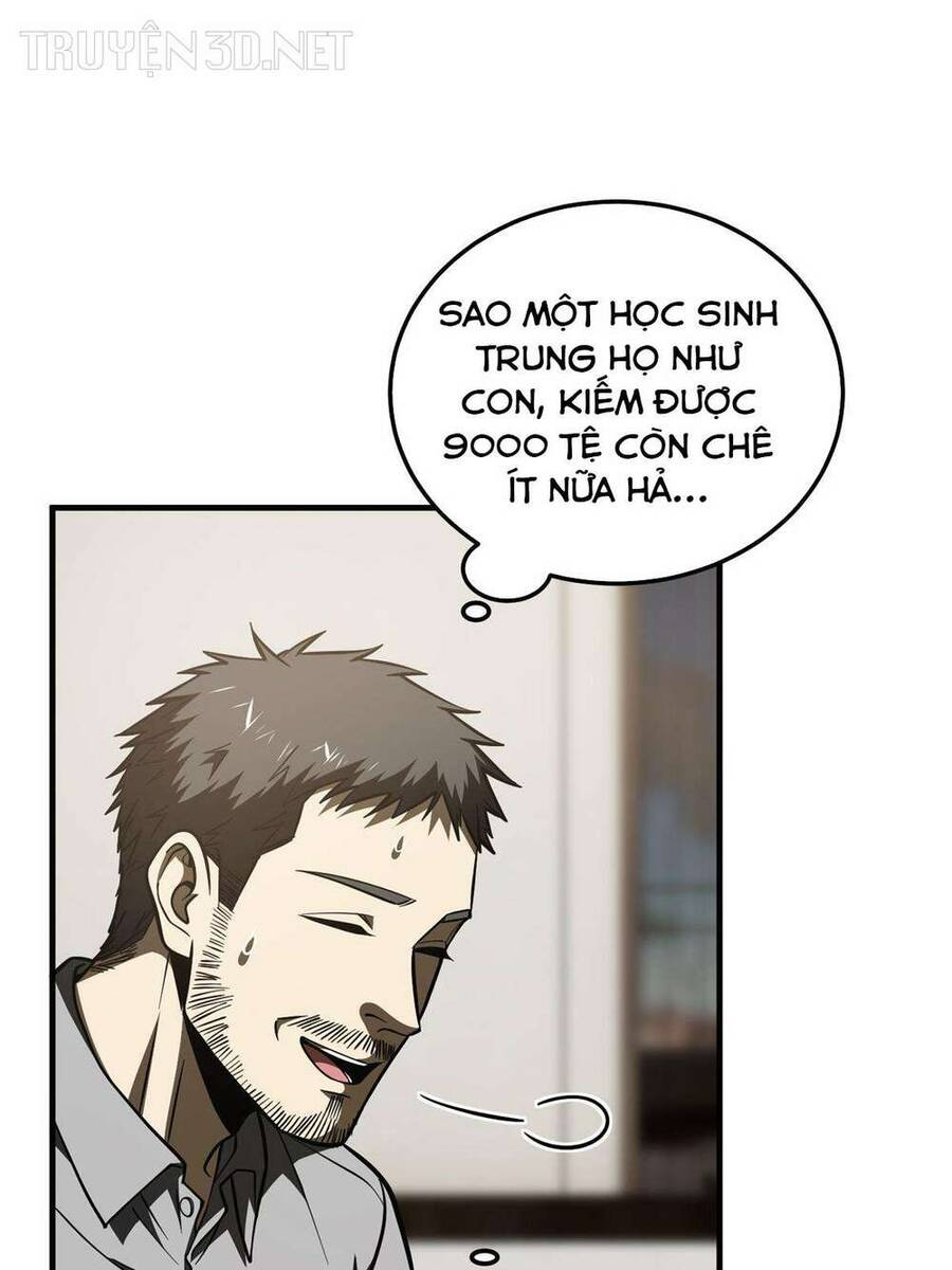 Toàn Cầu Cao Võ Chap 199 - Next Chap 200