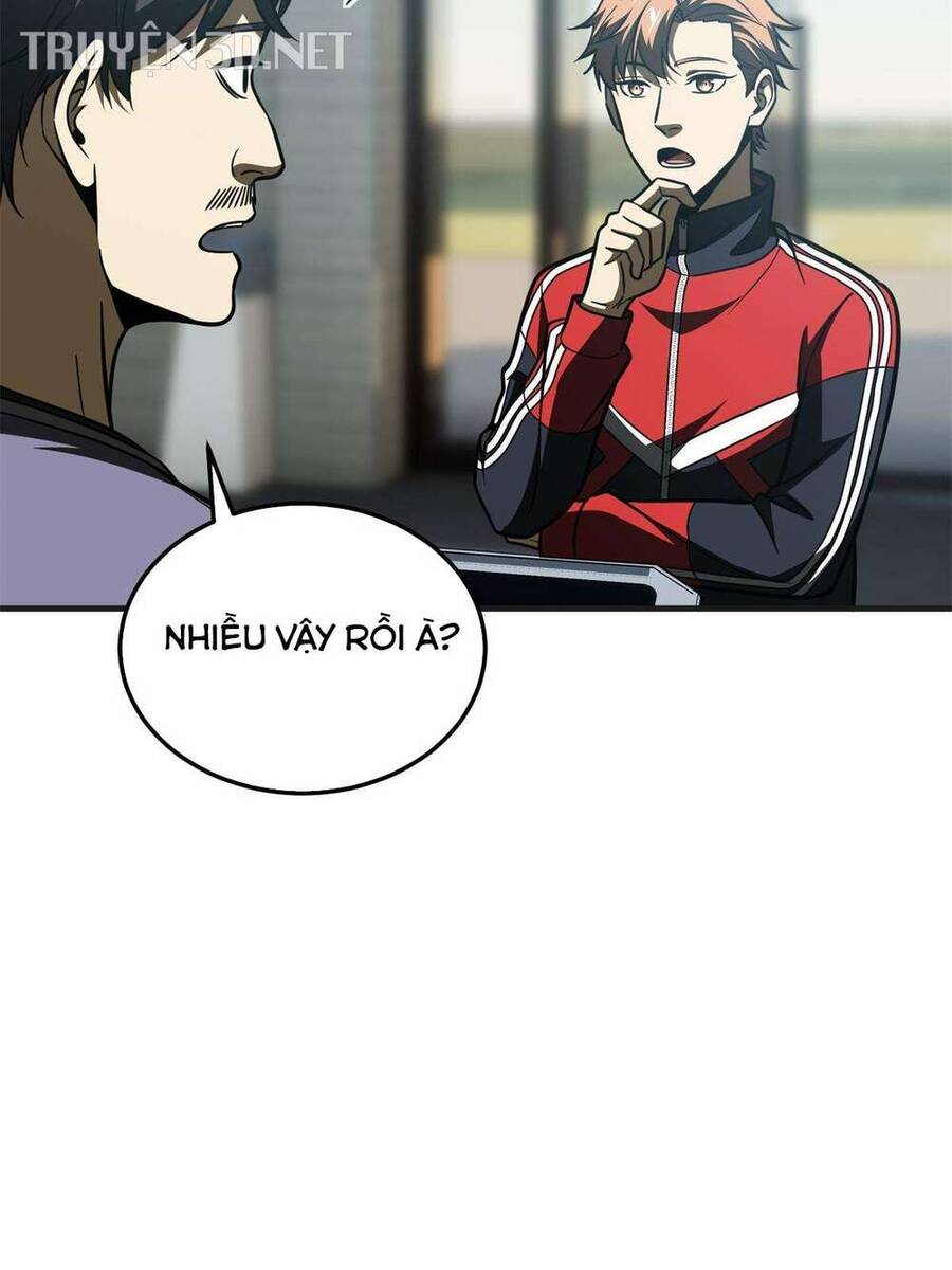 Toàn Cầu Cao Võ Chap 199 - Next Chap 200