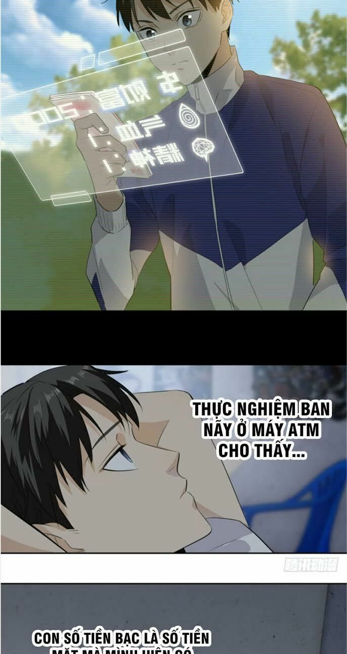 Toàn Cầu Cao Võ Chap 2 - Next Chap 3
