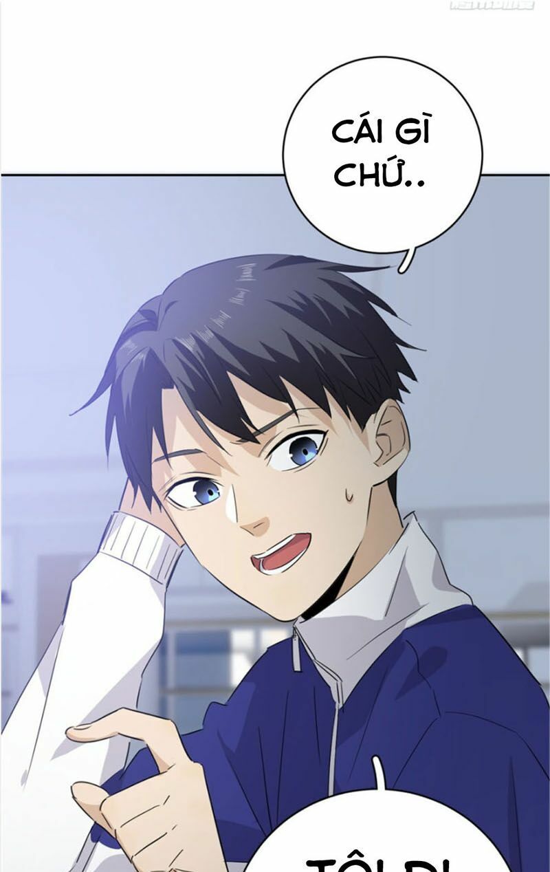 Toàn Cầu Cao Võ Chap 2 - Next Chap 3