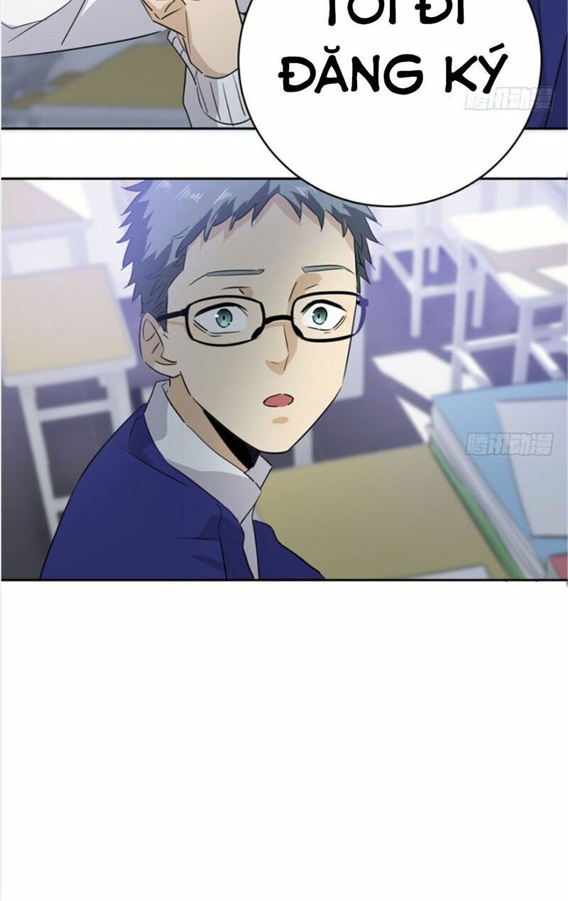 Toàn Cầu Cao Võ Chap 2 - Next Chap 3