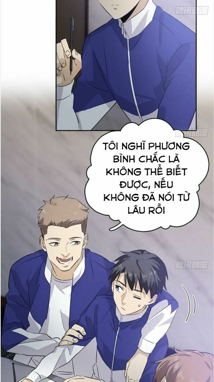 Toàn Cầu Cao Võ Chap 2 - Next Chap 3