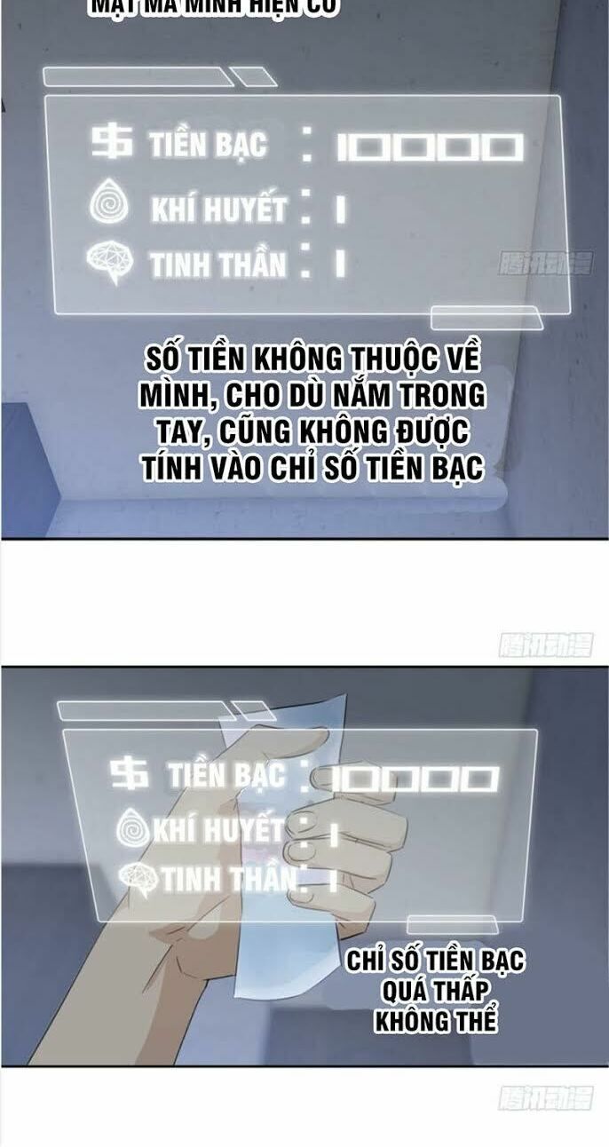 Toàn Cầu Cao Võ Chap 2 - Next Chap 3