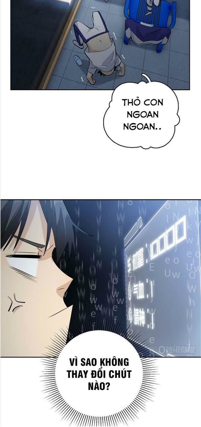 Toàn Cầu Cao Võ Chap 2 - Next Chap 3