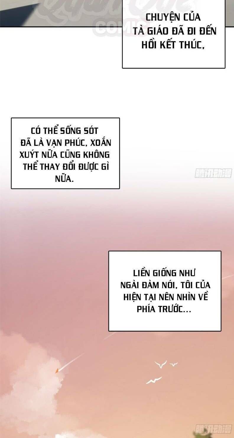 Toàn Cầu Cao Võ Chap 20 - Next Chap 21
