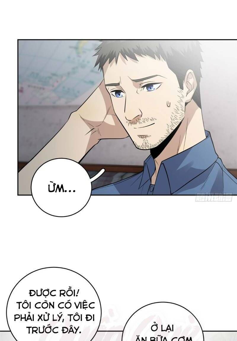 Toàn Cầu Cao Võ Chap 20 - Next Chap 21
