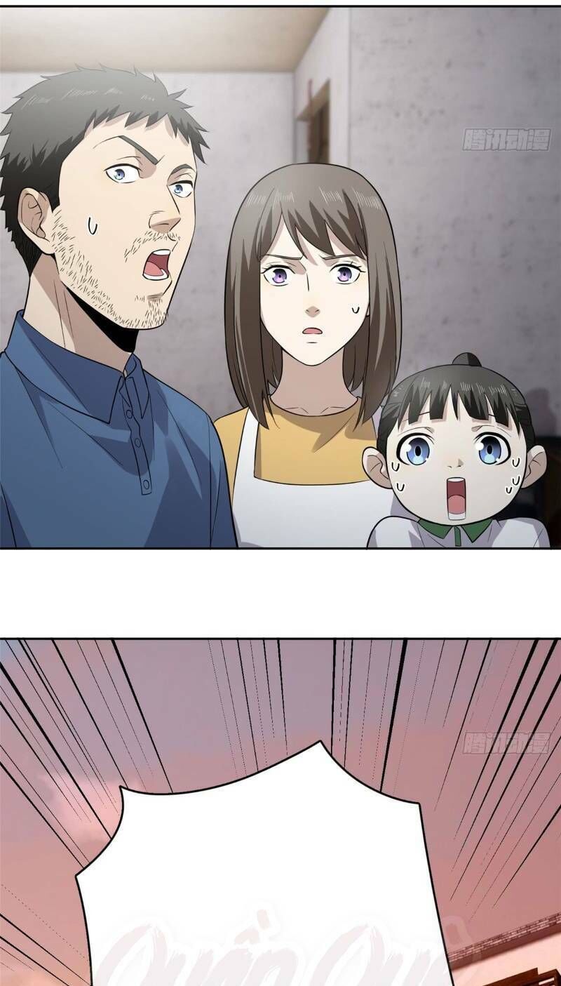 Toàn Cầu Cao Võ Chap 20 - Next Chap 21