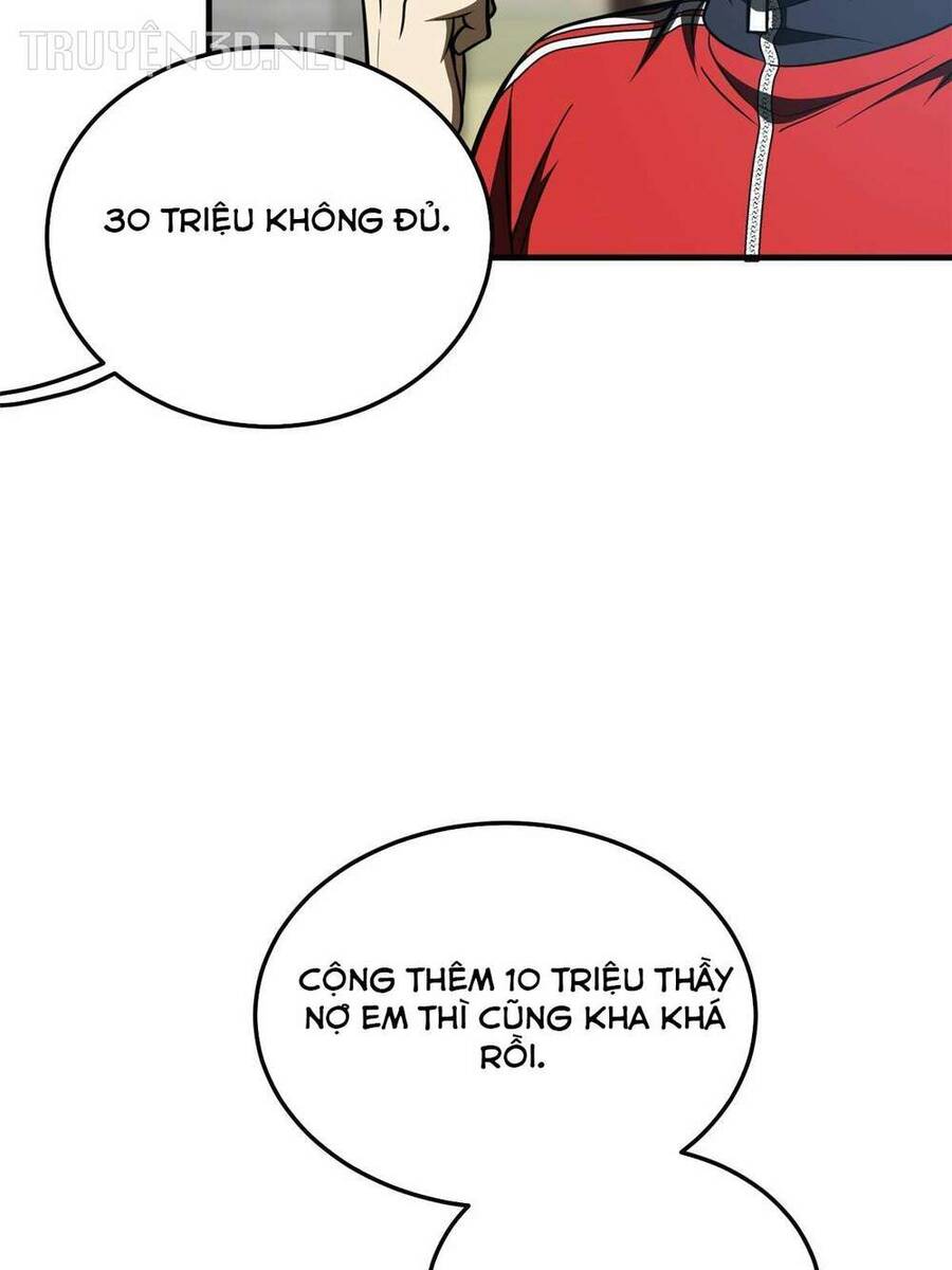 Toàn Cầu Cao Võ Chap 200 - Next Chap 201