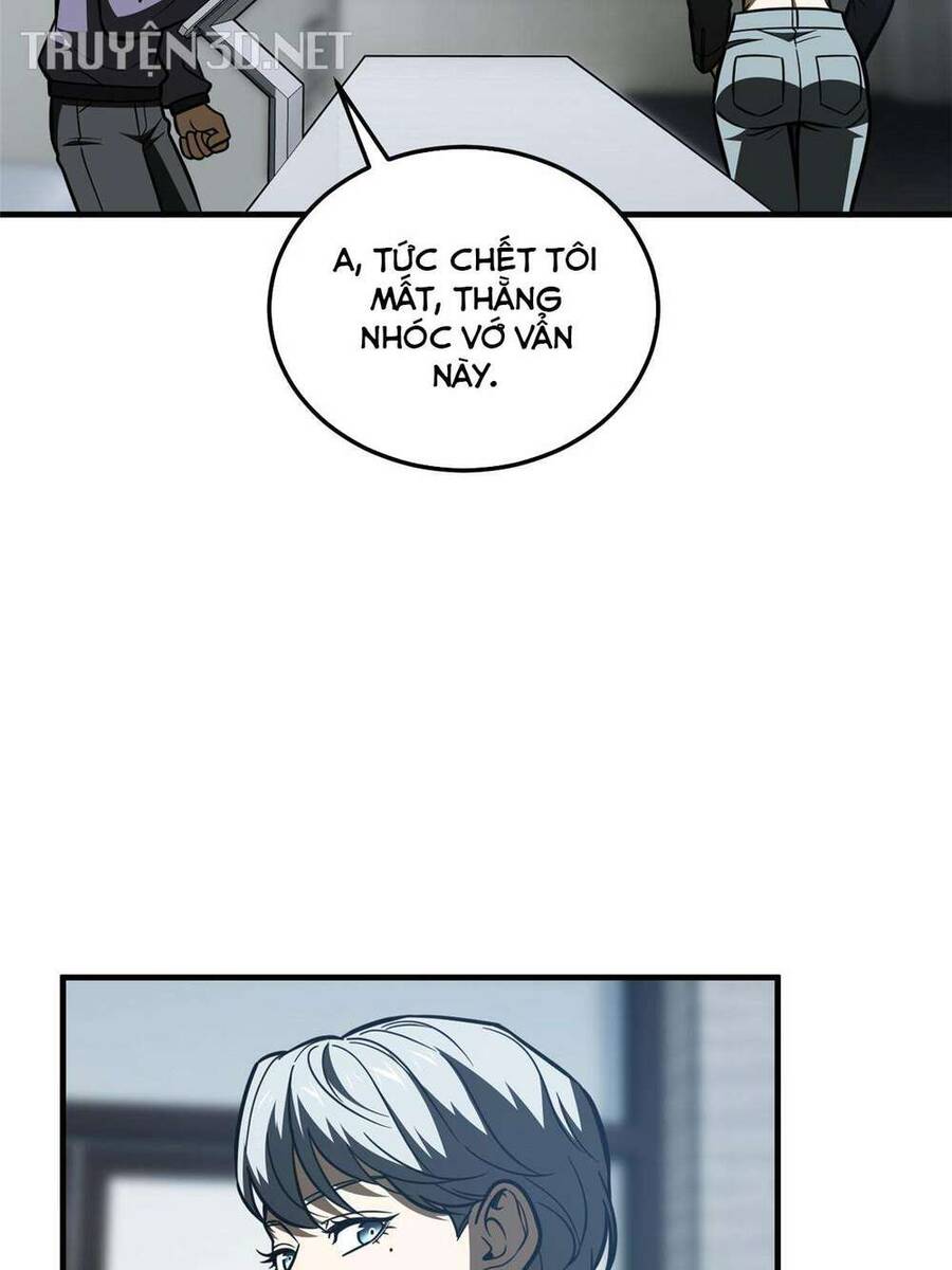 Toàn Cầu Cao Võ Chap 200 - Next Chap 201