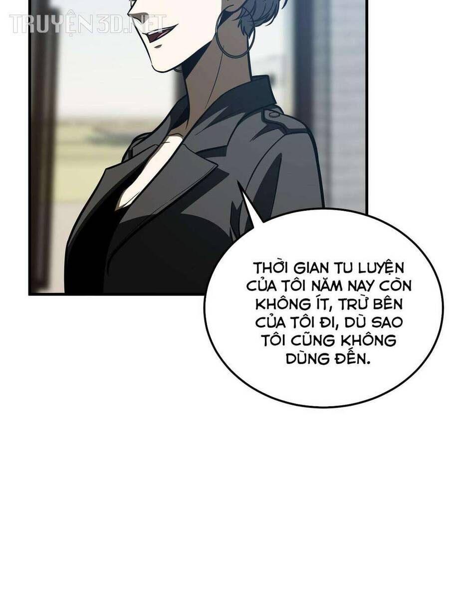 Toàn Cầu Cao Võ Chap 200 - Next Chap 201