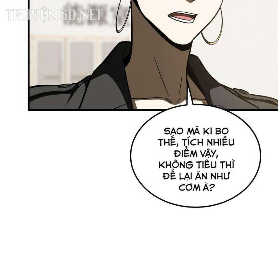 Toàn Cầu Cao Võ Chap 200 - Next Chap 201