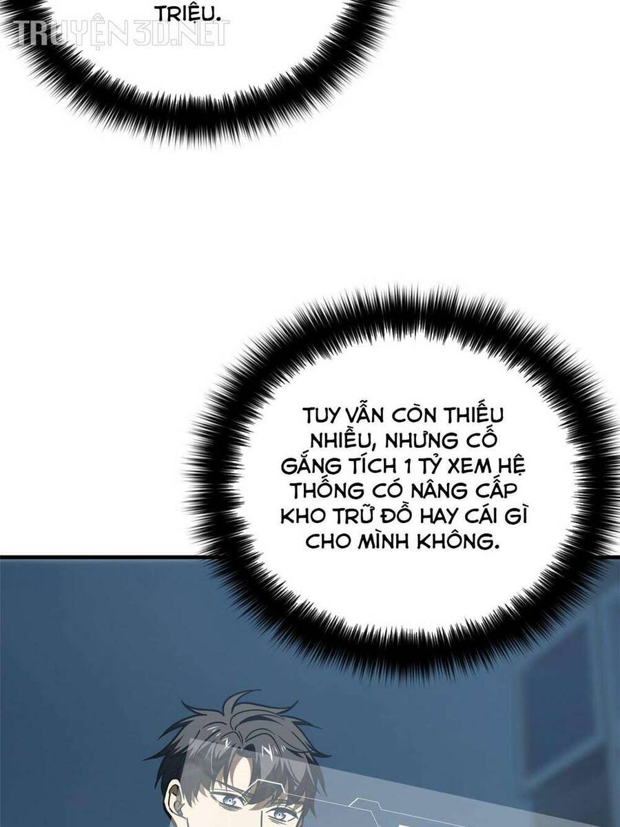 Toàn Cầu Cao Võ Chap 200 - Next Chap 201