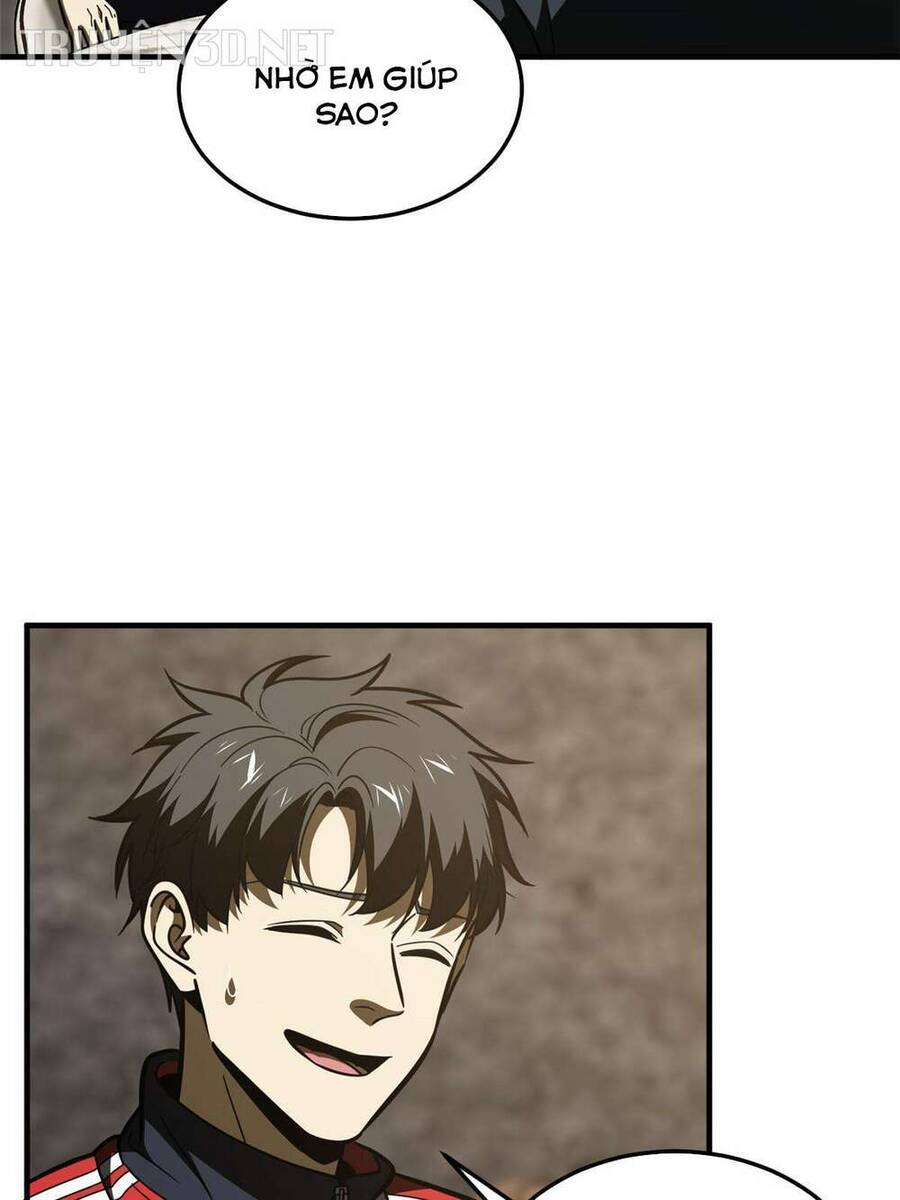 Toàn Cầu Cao Võ Chap 200 - Next Chap 201