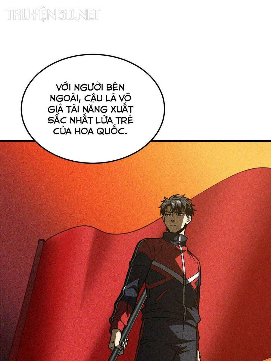 Toàn Cầu Cao Võ Chap 200 - Next Chap 201