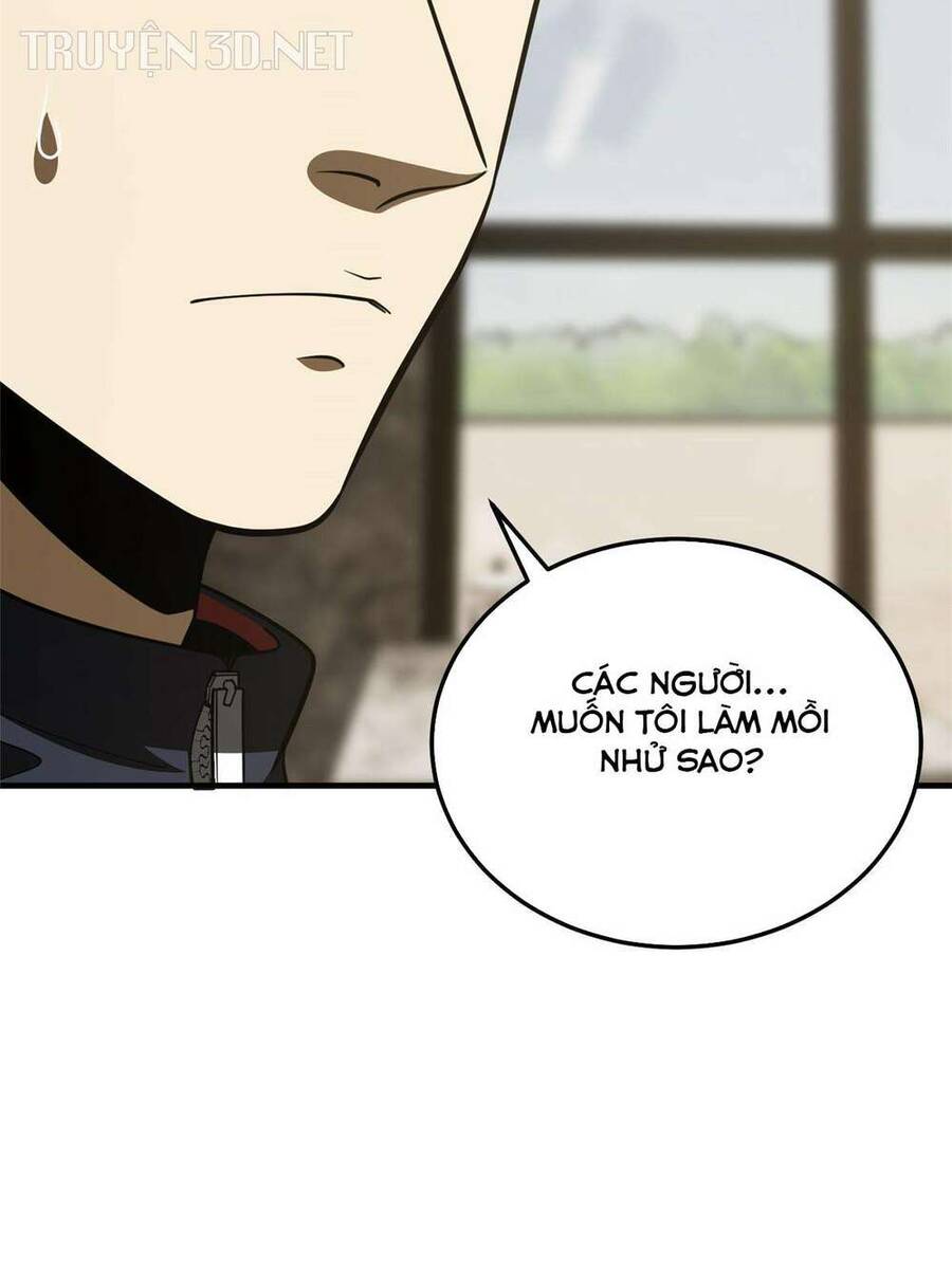 Toàn Cầu Cao Võ Chap 200 - Next Chap 201