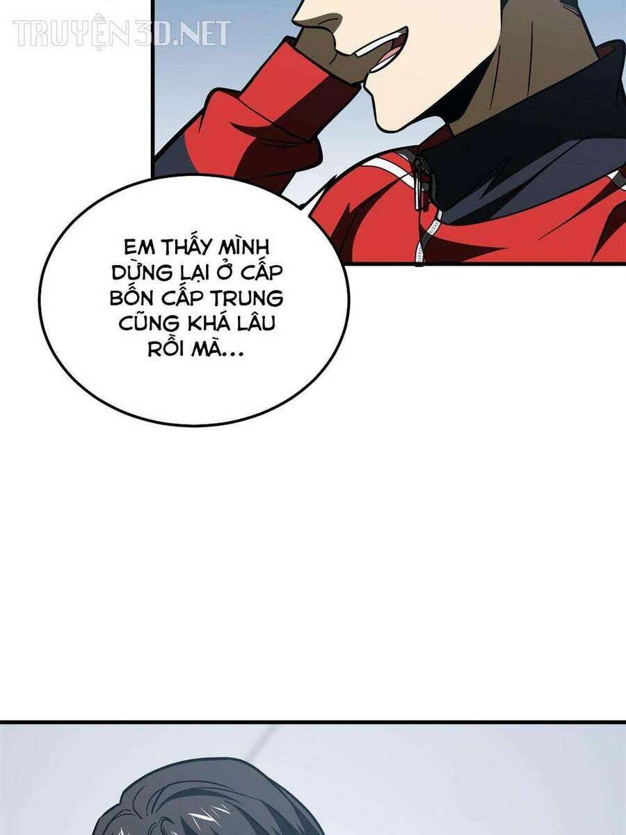 Toàn Cầu Cao Võ Chap 200 - Next Chap 201