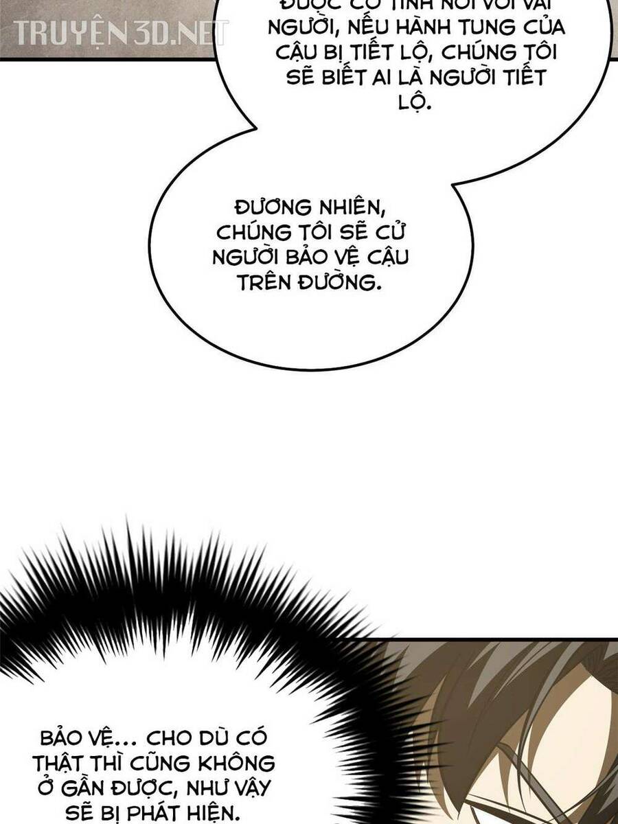 Toàn Cầu Cao Võ Chap 200 - Next Chap 201