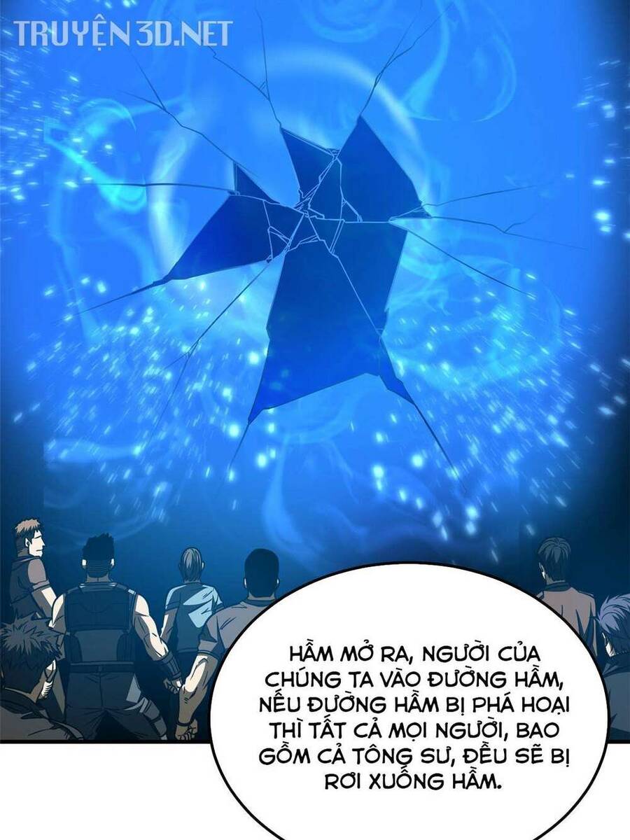 Toàn Cầu Cao Võ Chap 200 - Next Chap 201